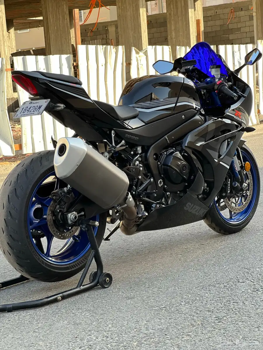 دباب 1000 ار ار 4