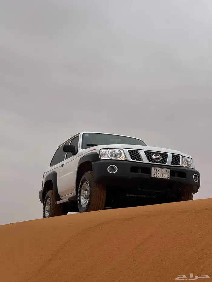 باترول سفاري 2006 للبيع 1