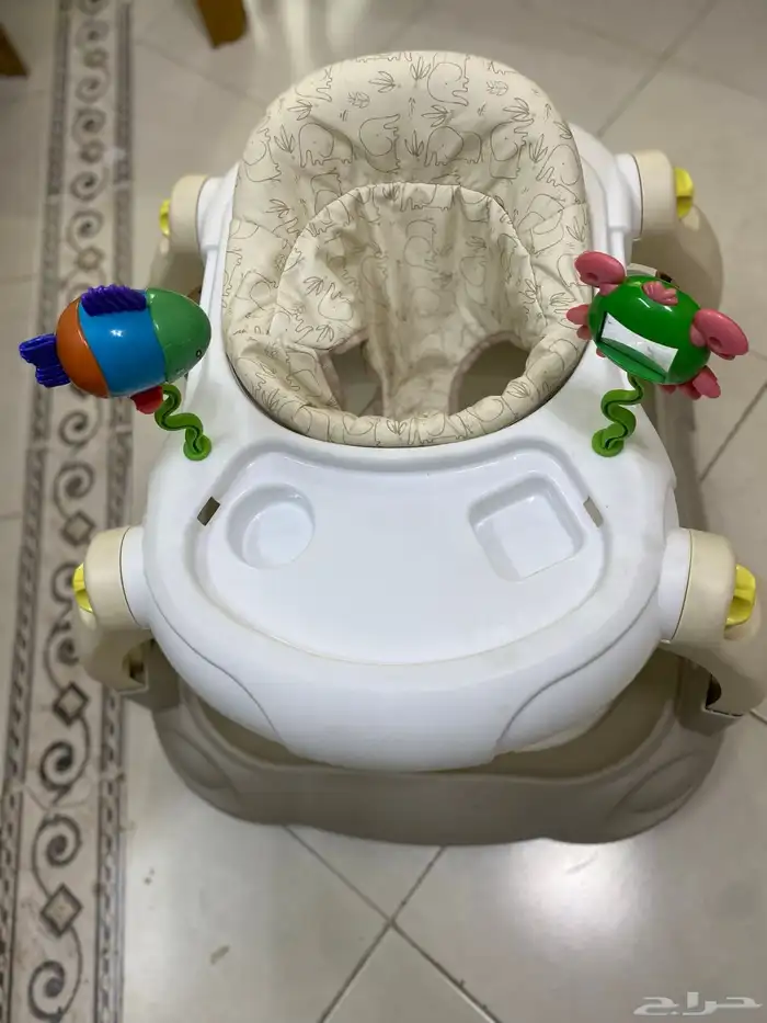 دراجه اطفال 0