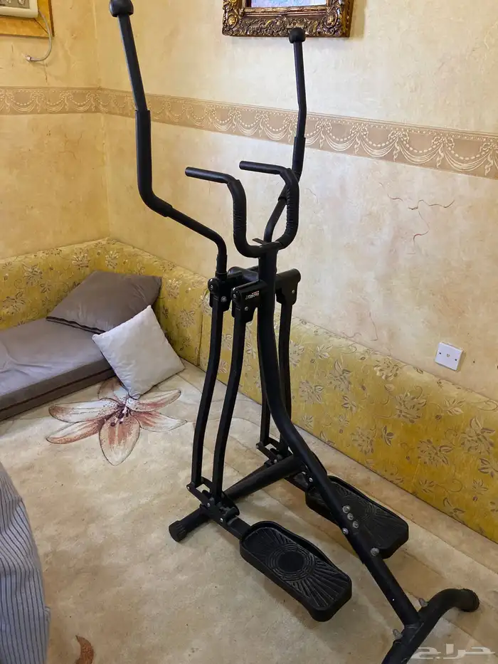 الة رياضه 1