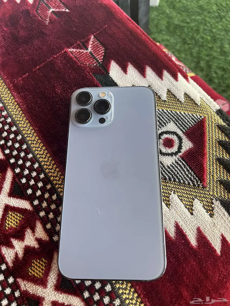 آيفون 13 برو ماكس 1