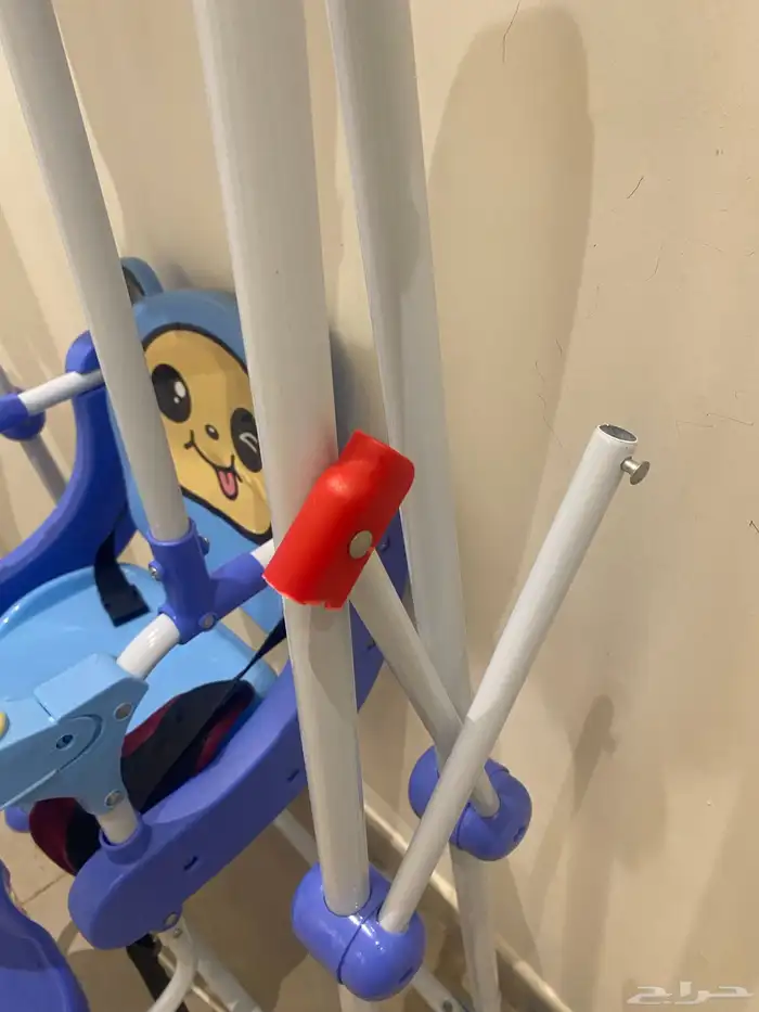 مرجيحة اطفال 1