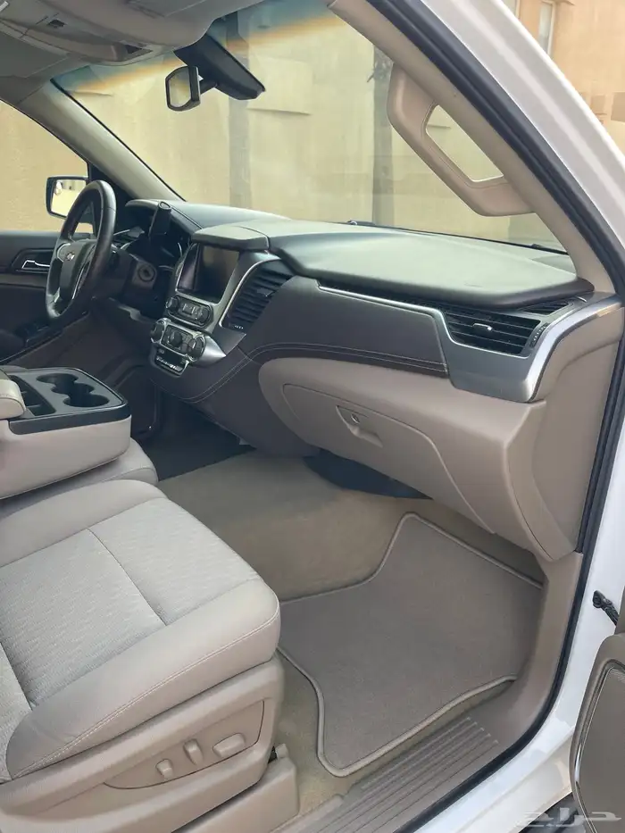 منوة المستخدم تاهو 2017 مخزن صنف 70