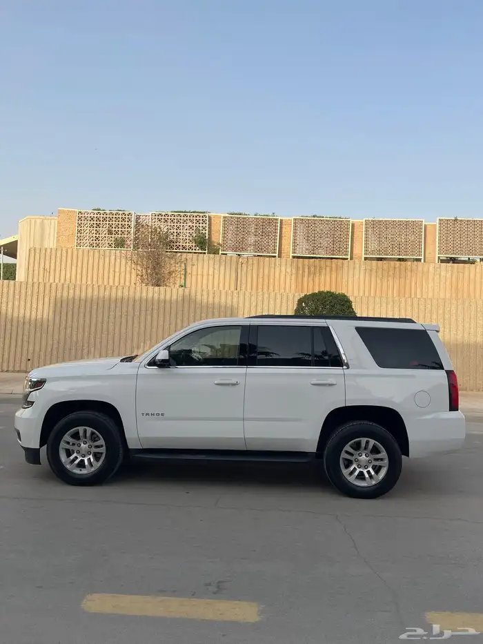 منوة المستخدم تاهو 2017 مخزن صنف 12