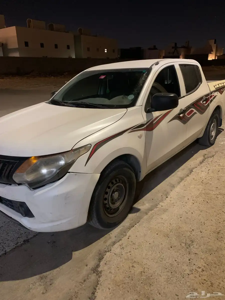 L200 0