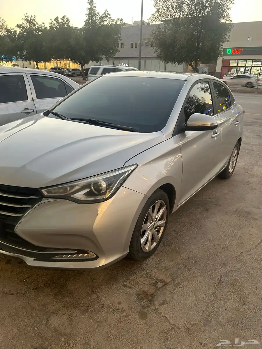 شانجان سفن 1