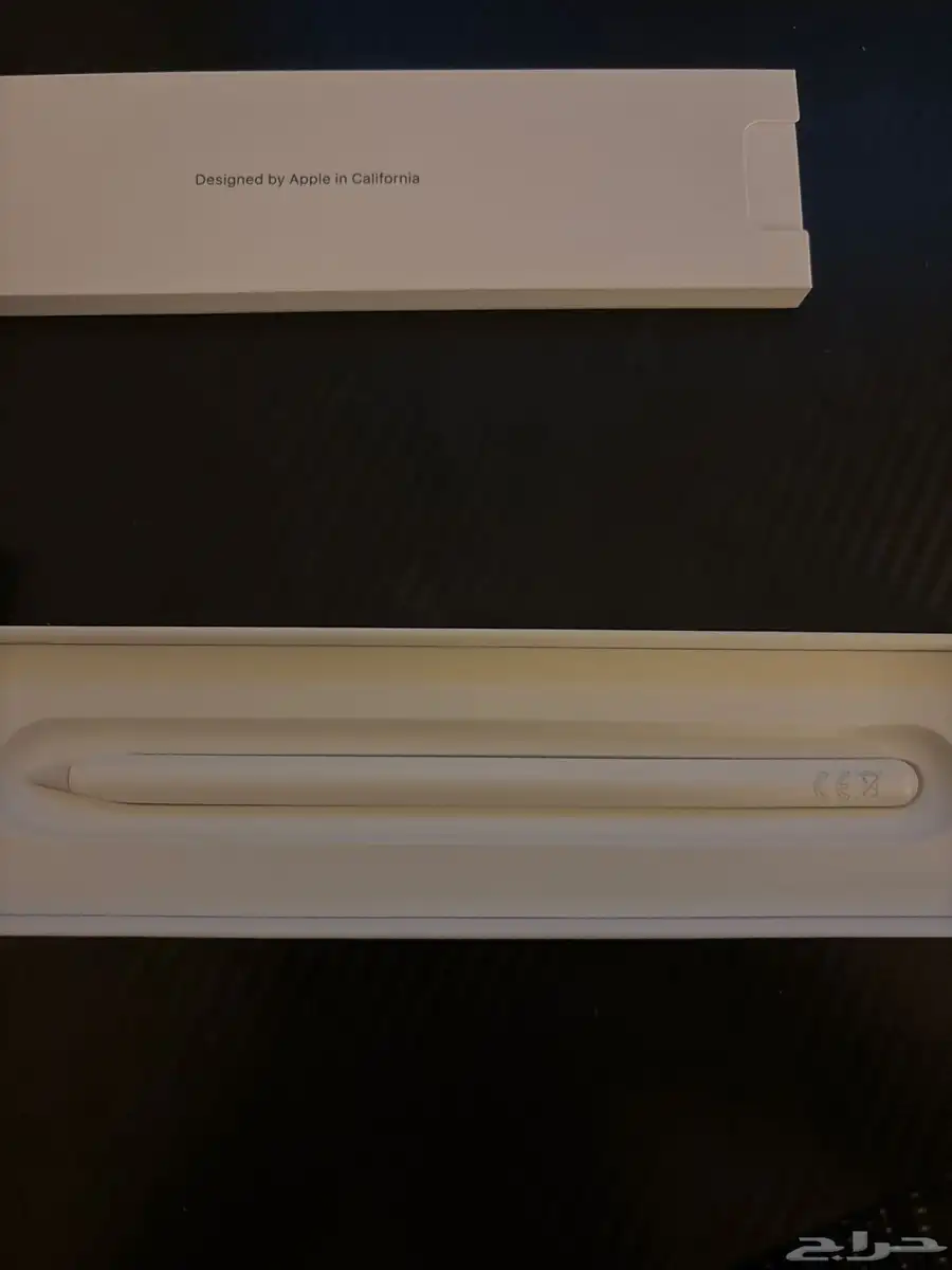 apple pencil 3