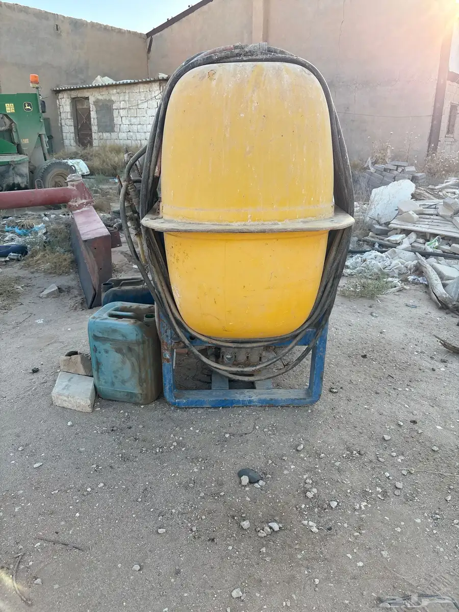 مرشه ماء 0