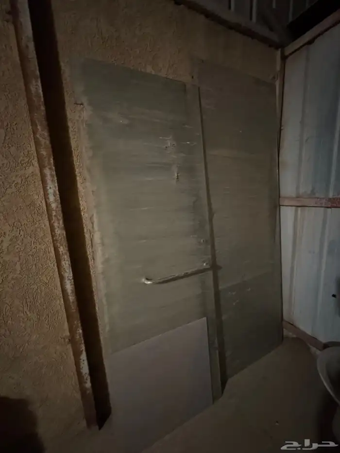 باب زجاج خالي من الكسور للبيع 0