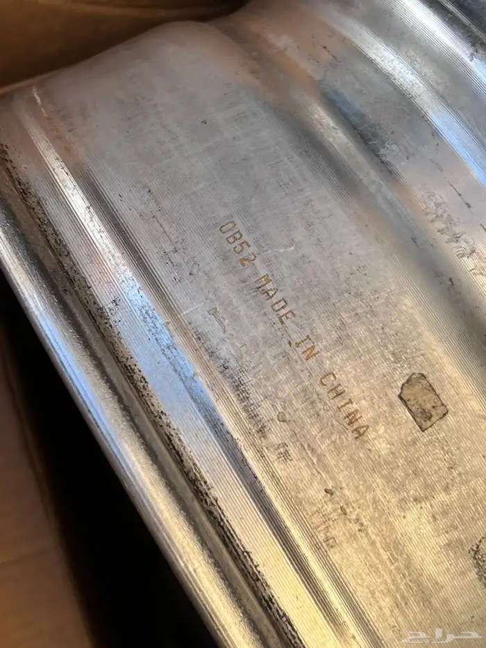 جنوط جمس 8100 او سييرا او سلفرادو للبيع 5