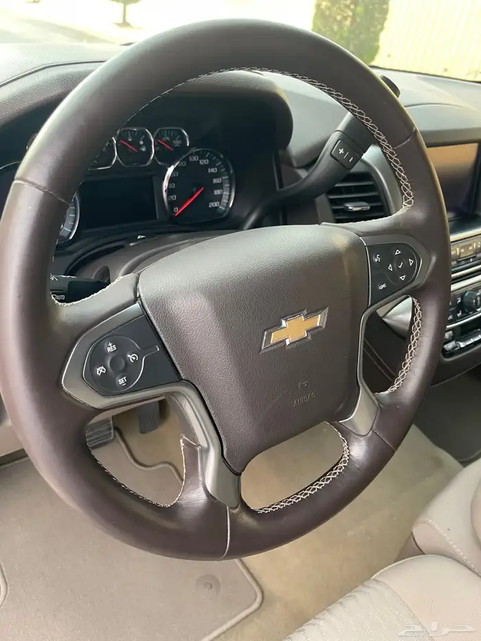 منوة المستخدم تاهو 2017 مخزن صنف 28