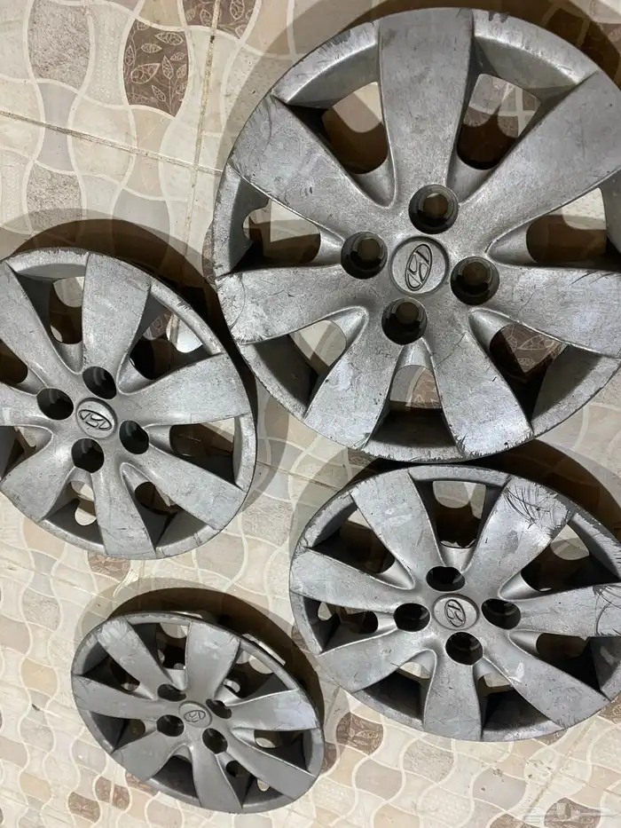 4 طيس اكسنت 2006 2011 وكاله اصلي 1