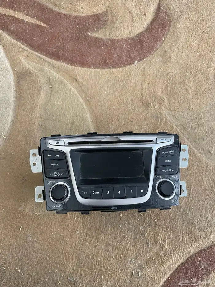 مسجل اكسنت نظيف 0