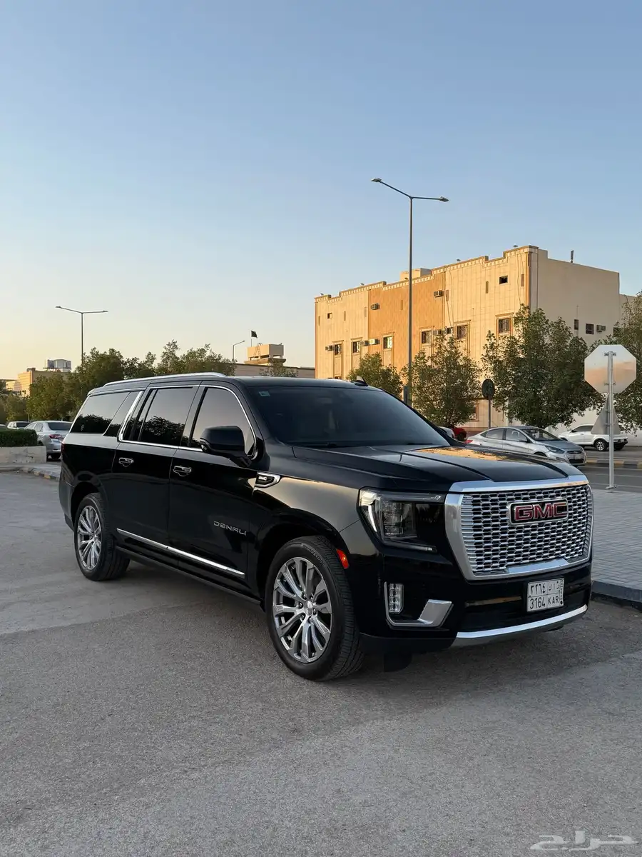 يوكن دينالي XL 2022 3