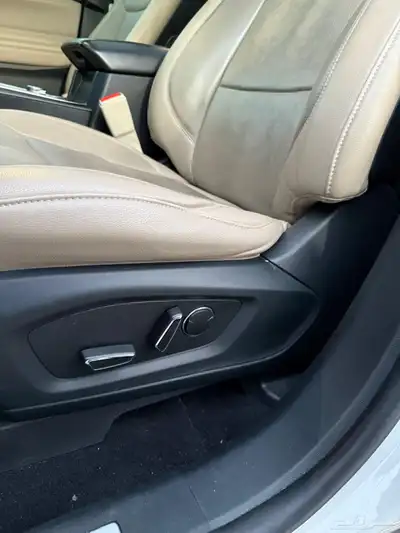 فورد اكسبلور وارد كورية 2020 دبل 13