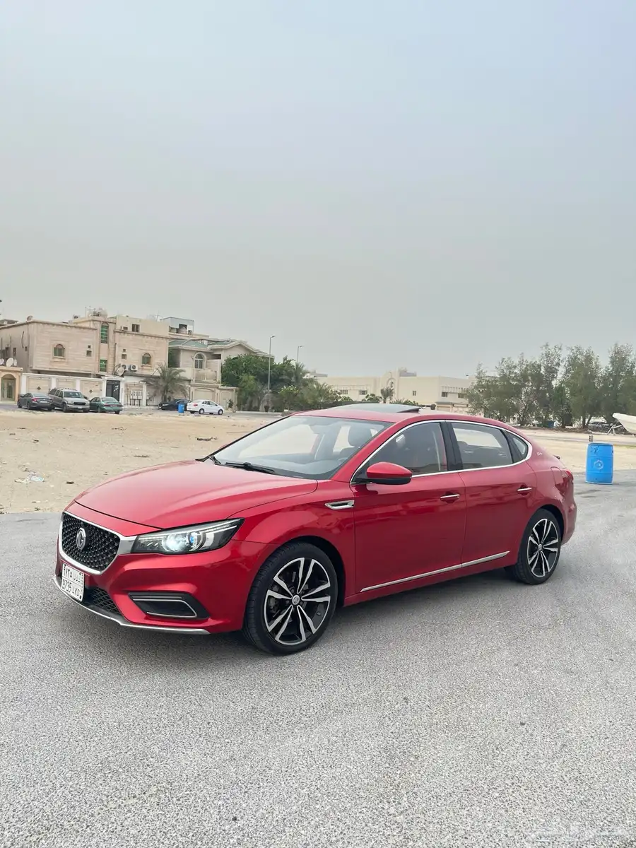 2020MG 6 0