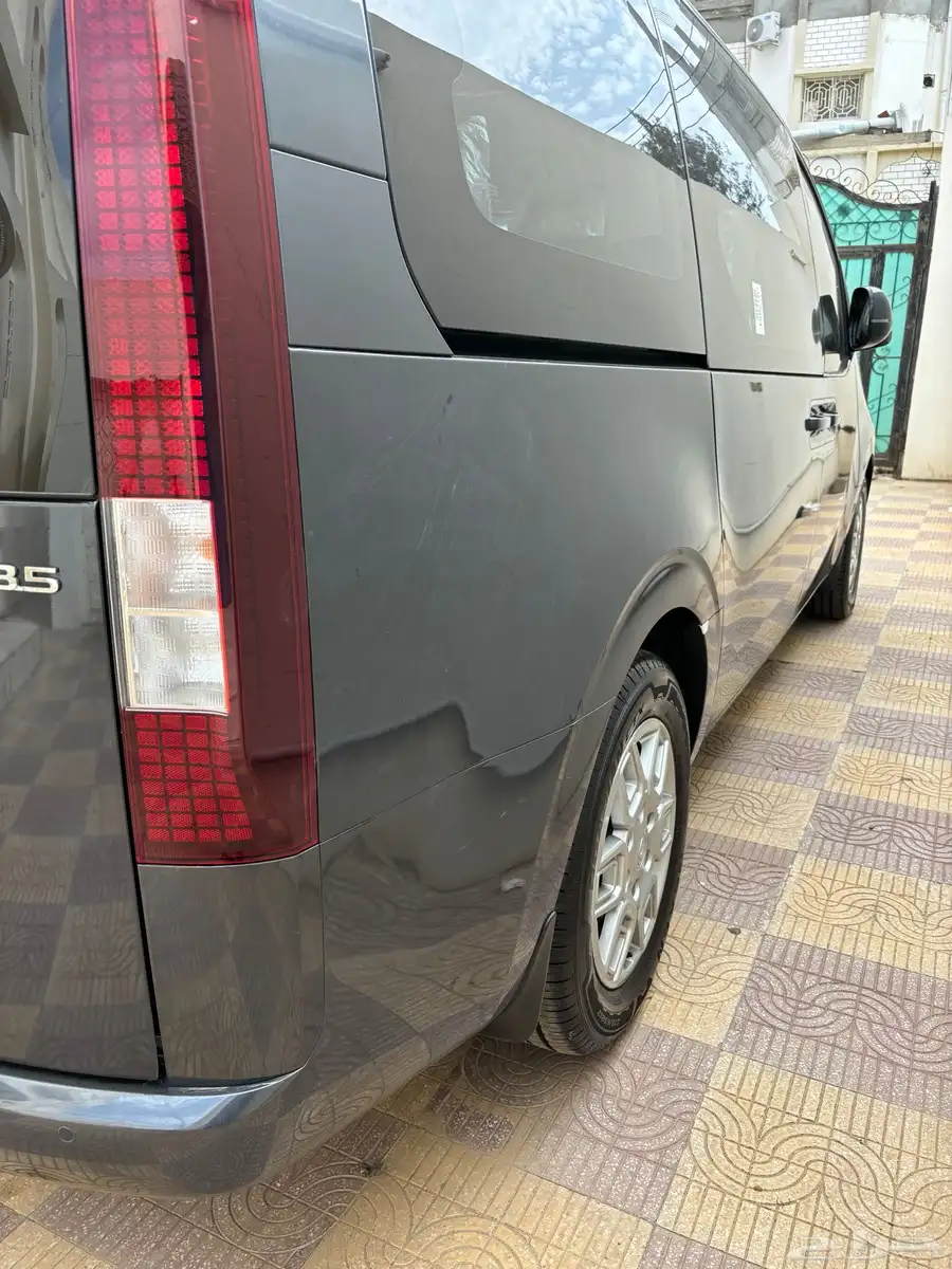 هونداي ستاريا 2024 24