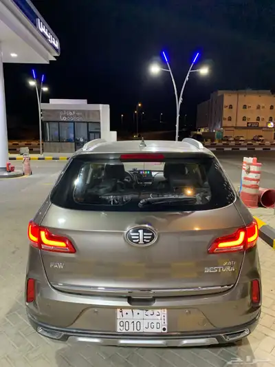 سياره فاو للبيع 3