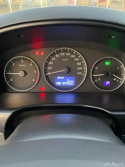 هوانداي إتش ون 2020 ديزل بطاقه جمركيه وارد كوريا 16