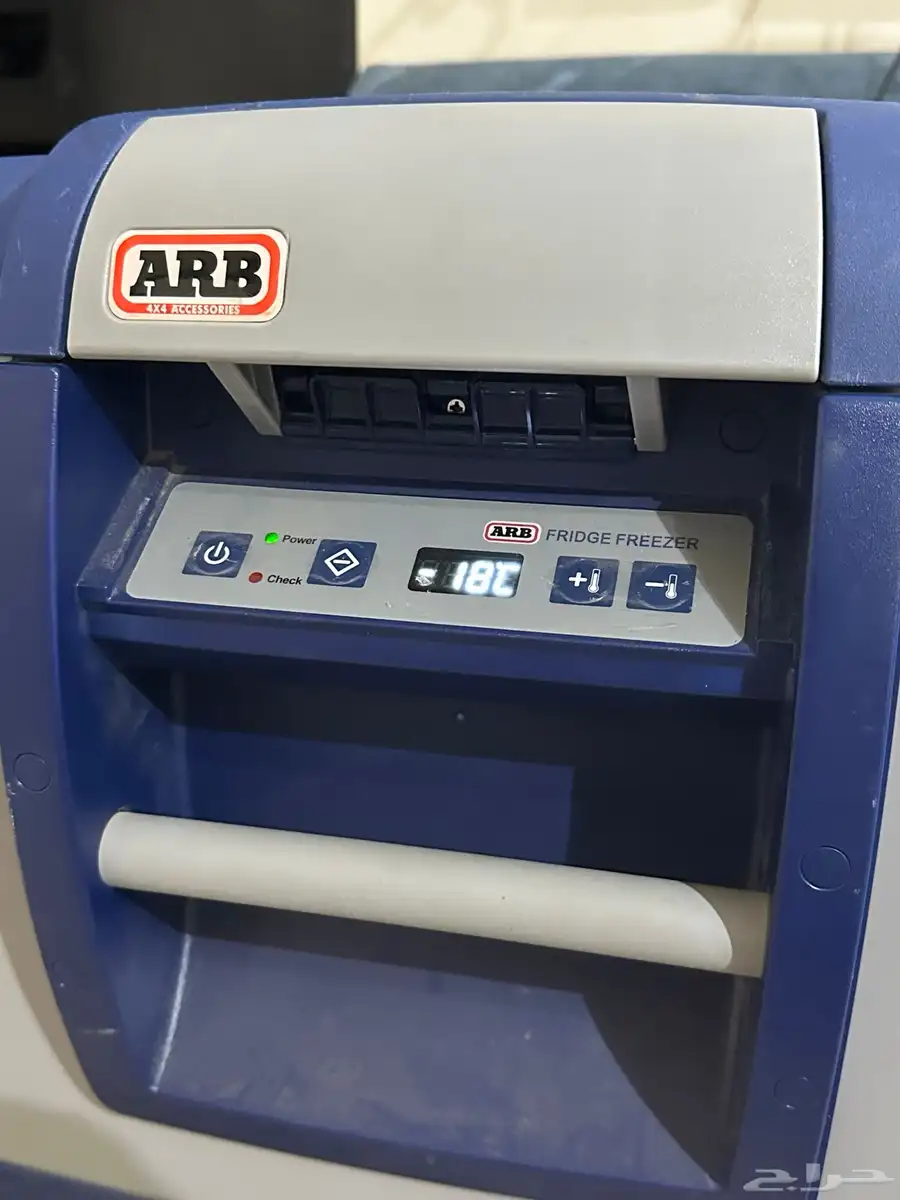 ثلاجة سيارة شركة ARB 3