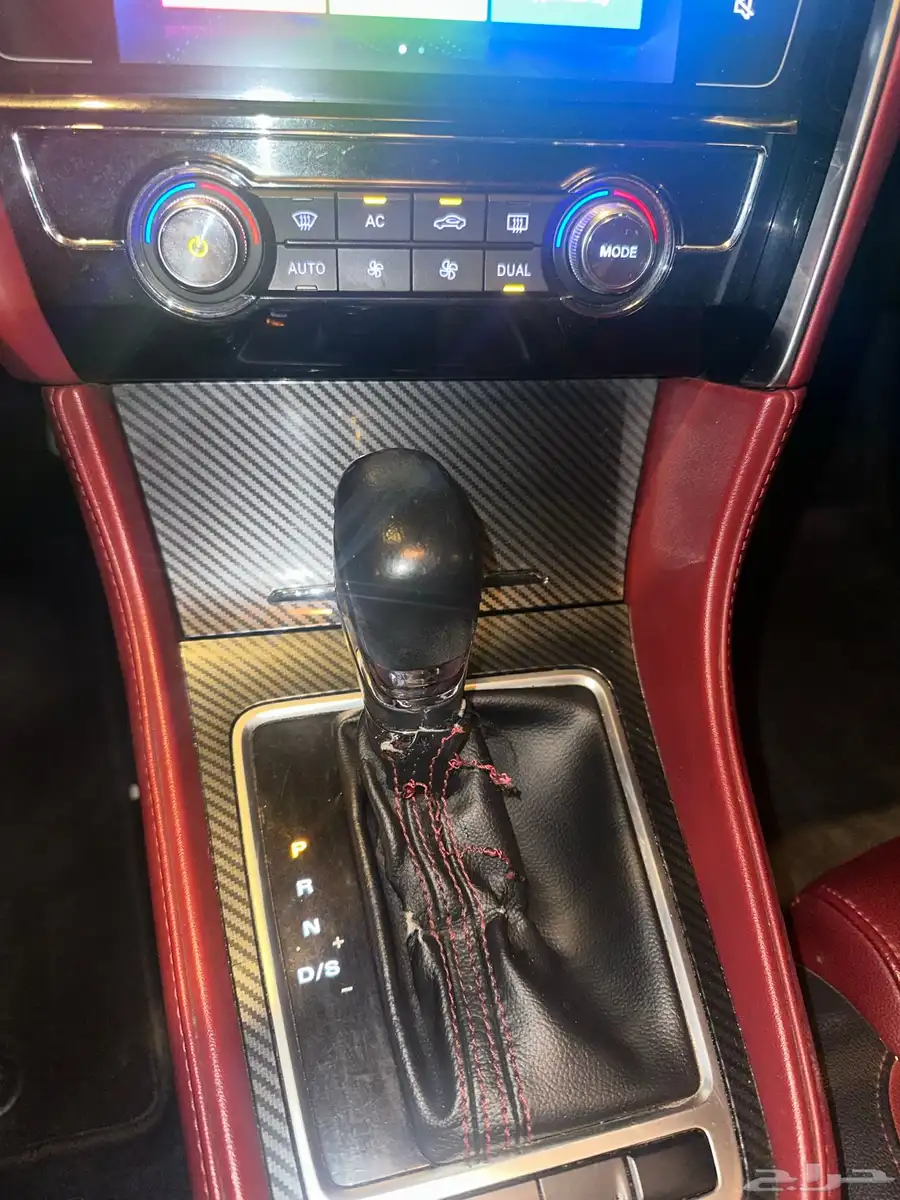 MG 6 للبيع 19