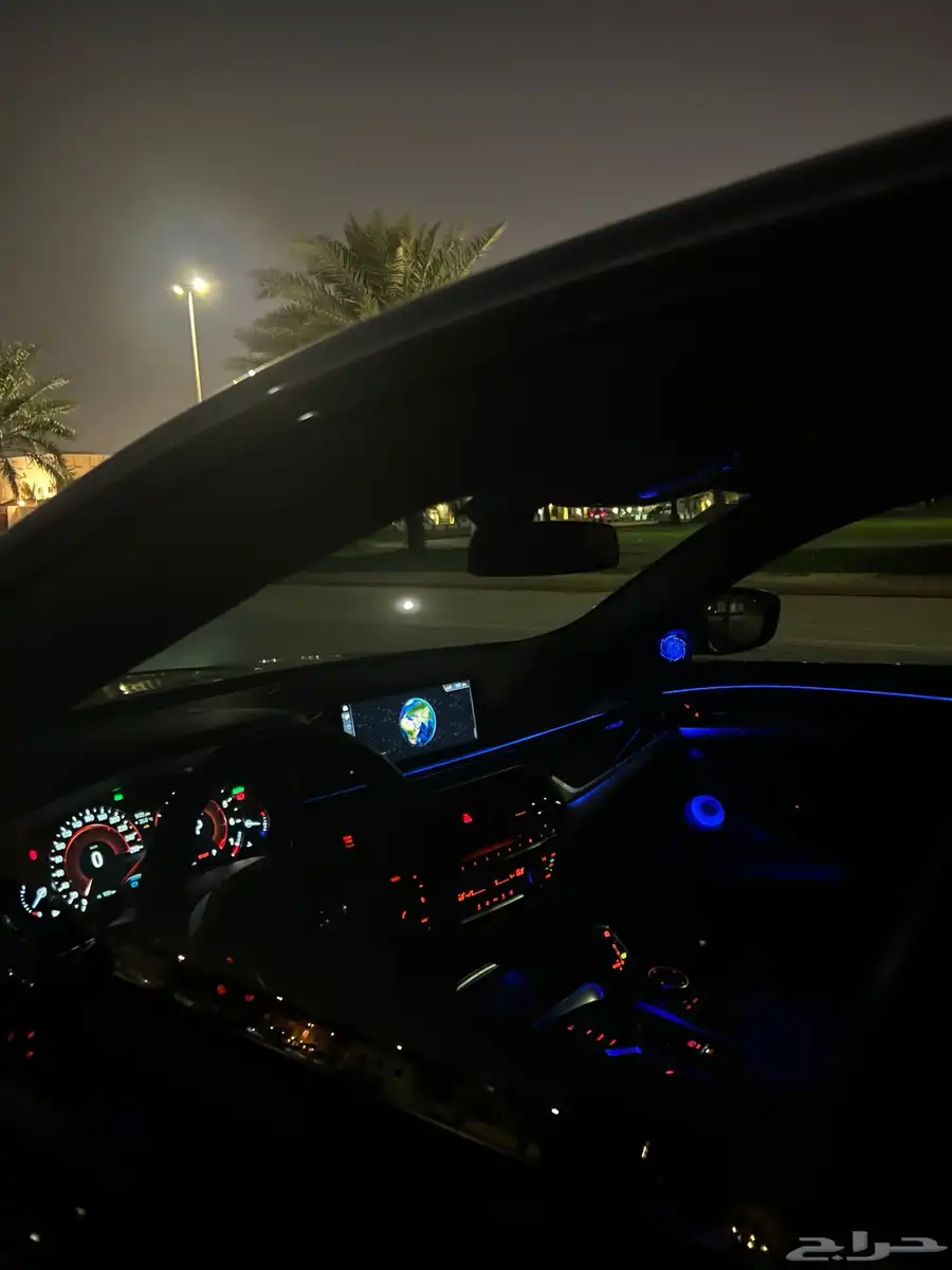 بي ام دبليو BMW 520 i 2018 27