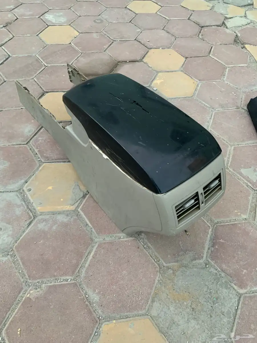 قطع كامري 2007 - 2011 15