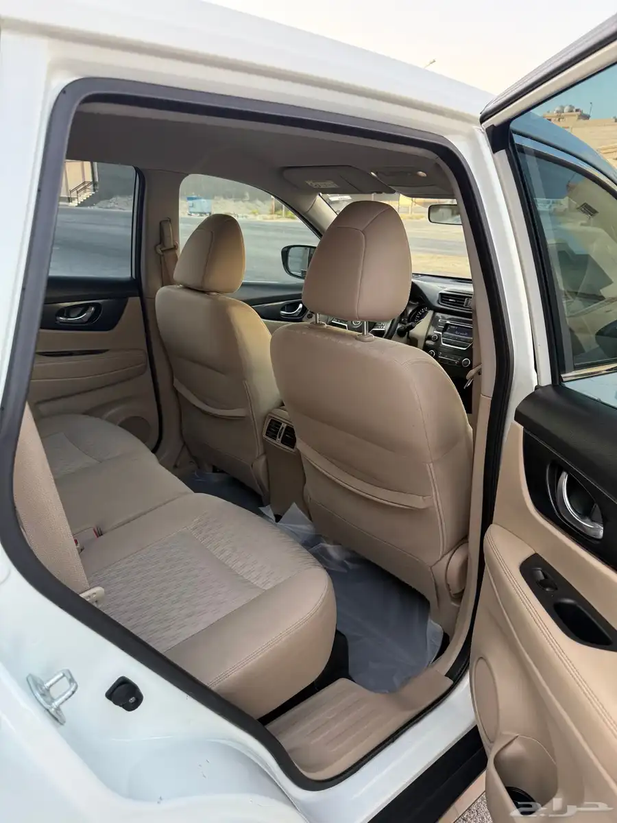 نسيان اكسترل 12