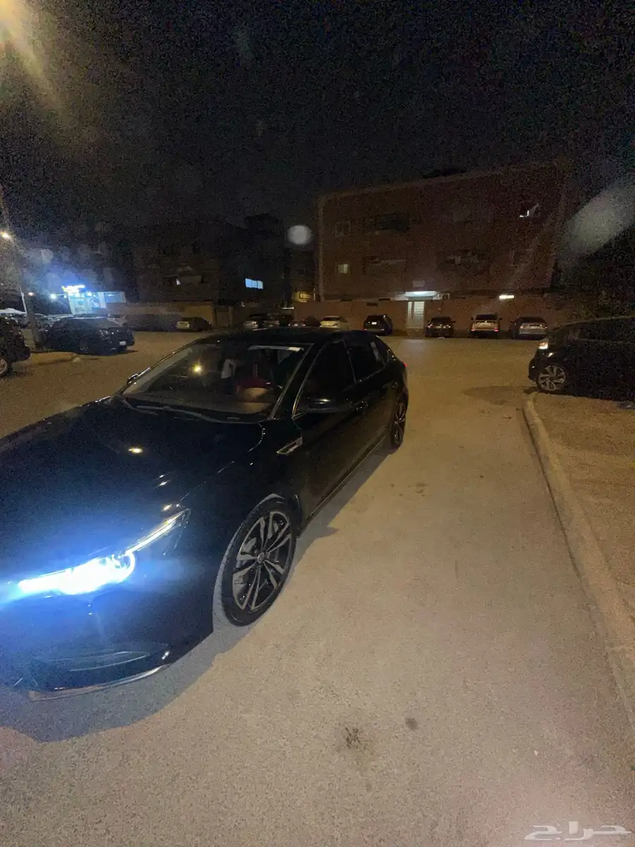 MG 6 للبيع 15