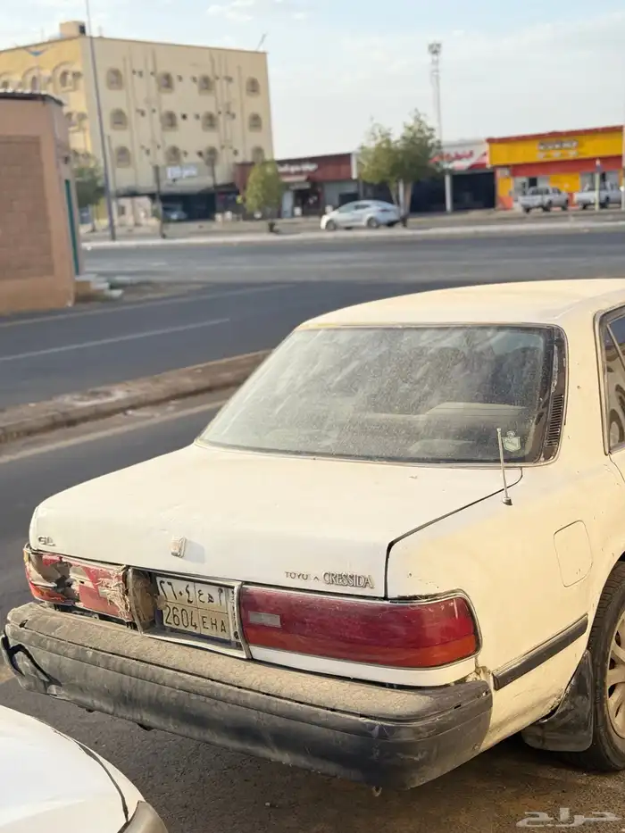 كرسيدا 1993 5