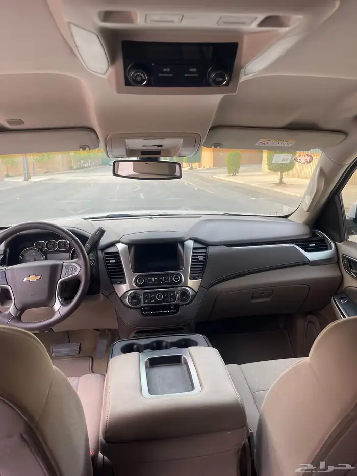 منوة المستخدم تاهو 2017 مخزن صنف 51