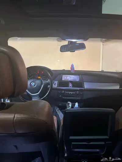 بي ام دبليو x5 للبيع 15