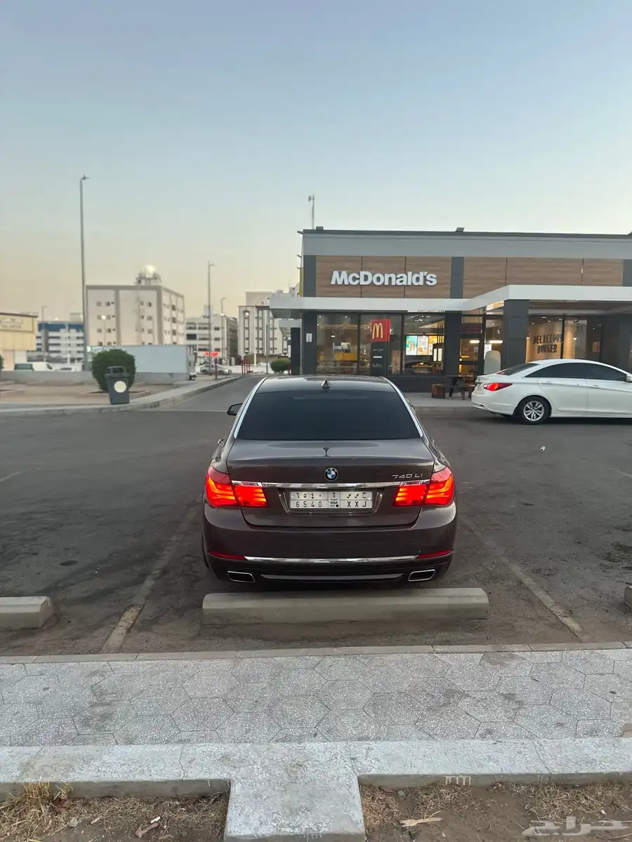 بي ام دبليو BMW 13
