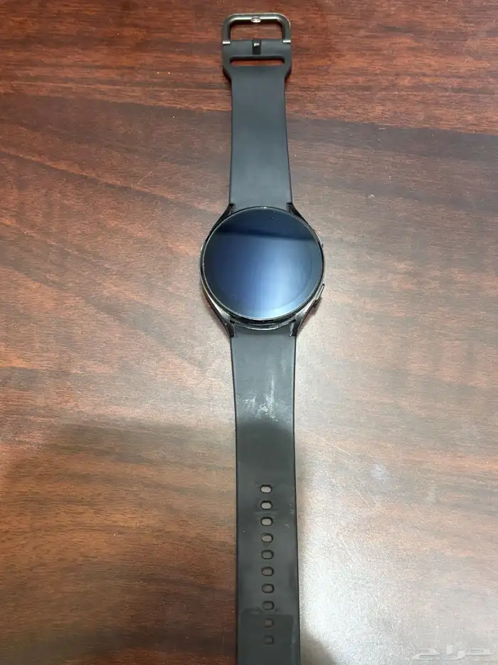ساعة جالكسي واتش فور watch4 3