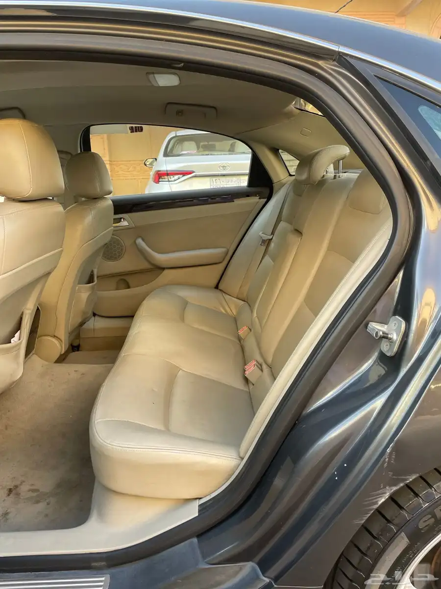 كابرس LTZ 2010 للبيع V8 9