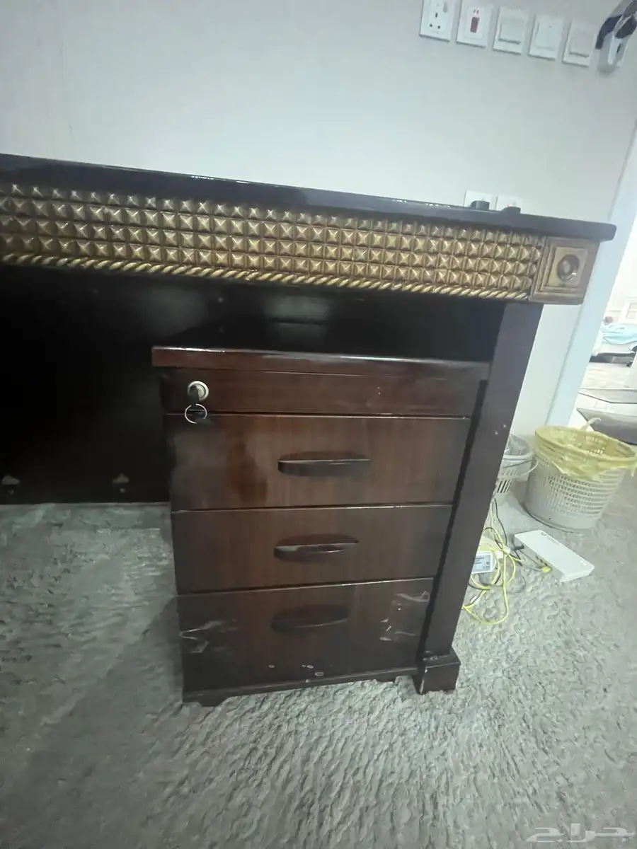 طاوله مكتبيه 10
