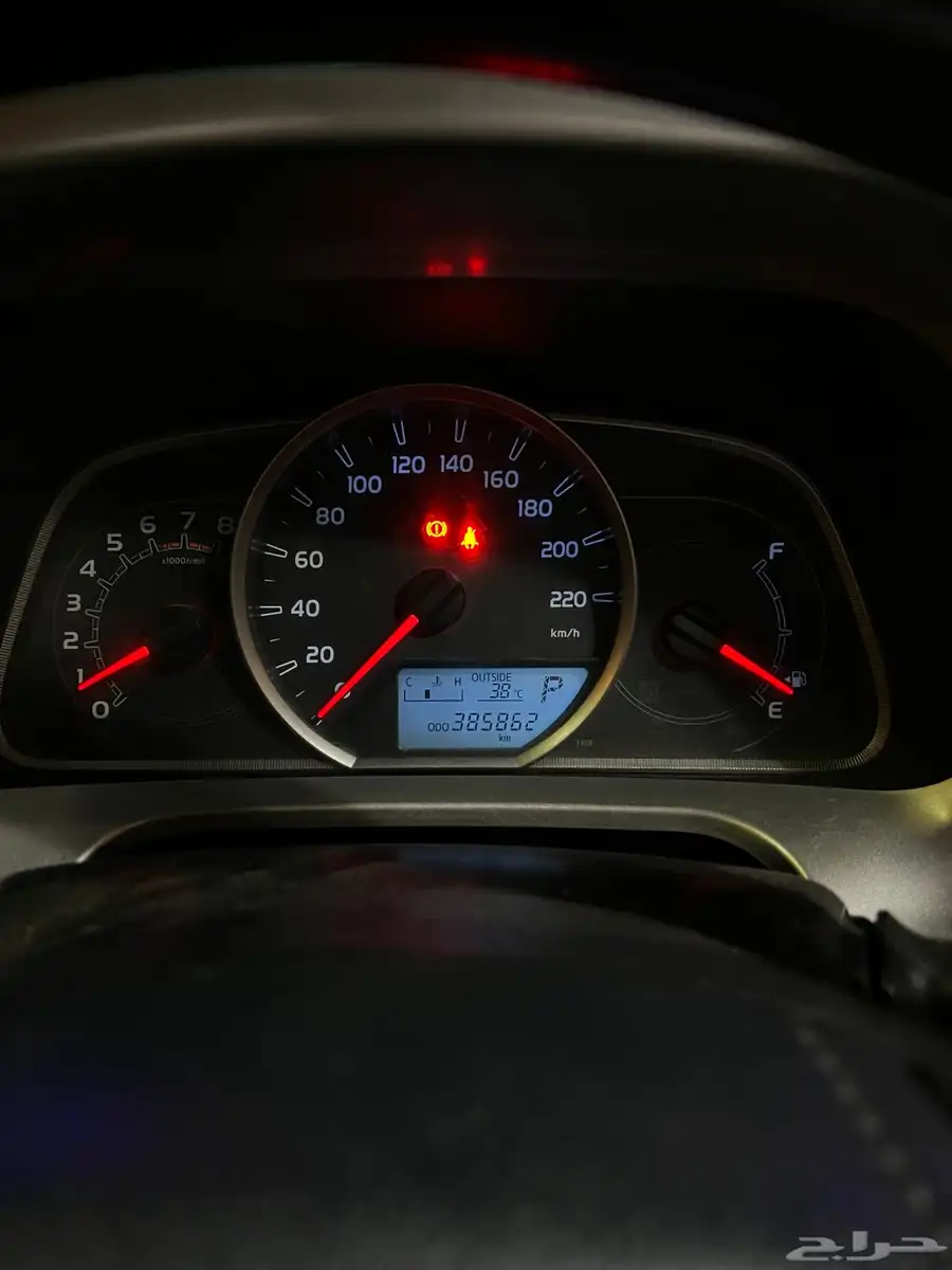 راف 4 RAV4 2014 7