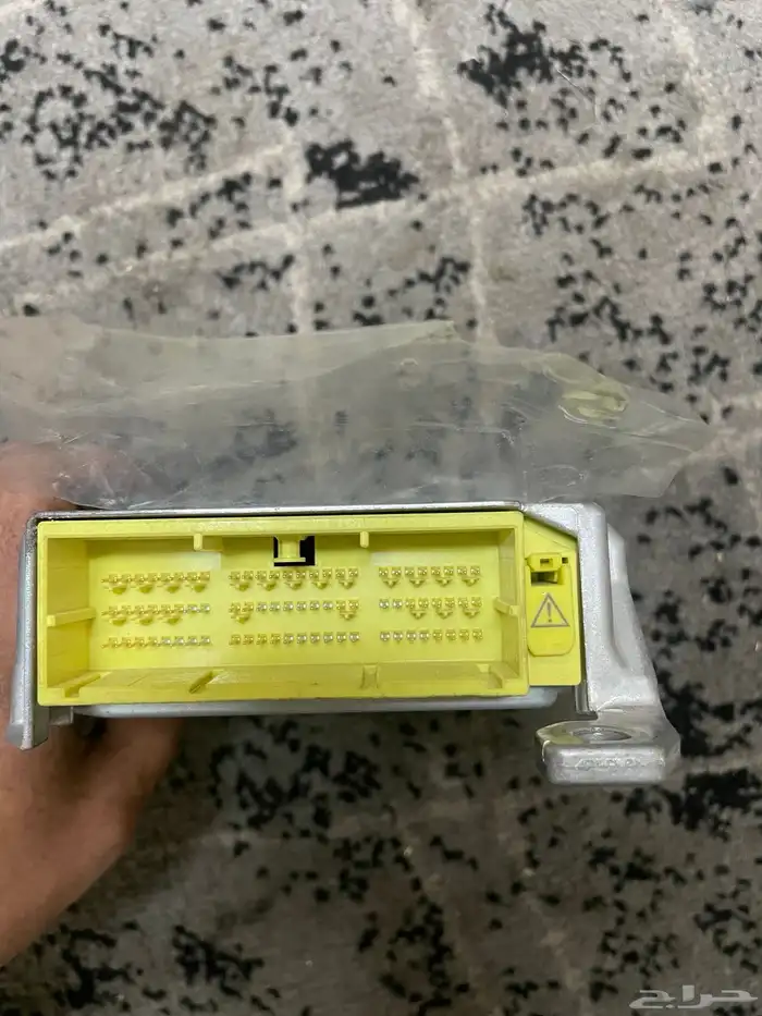كمبيوتر ايرباق لكزس es350 1