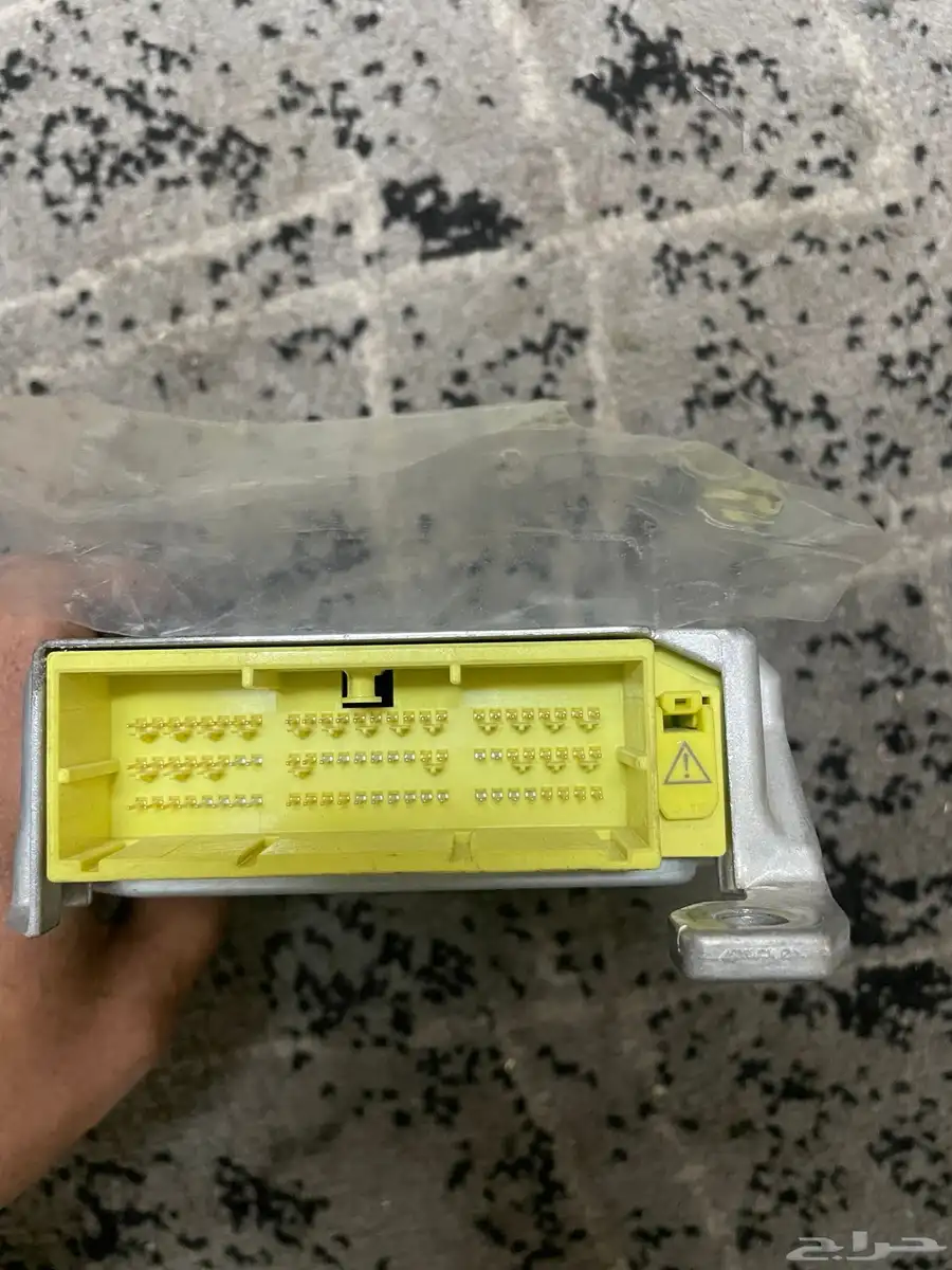 كمبيوتر ايرباق لكزس es350 1