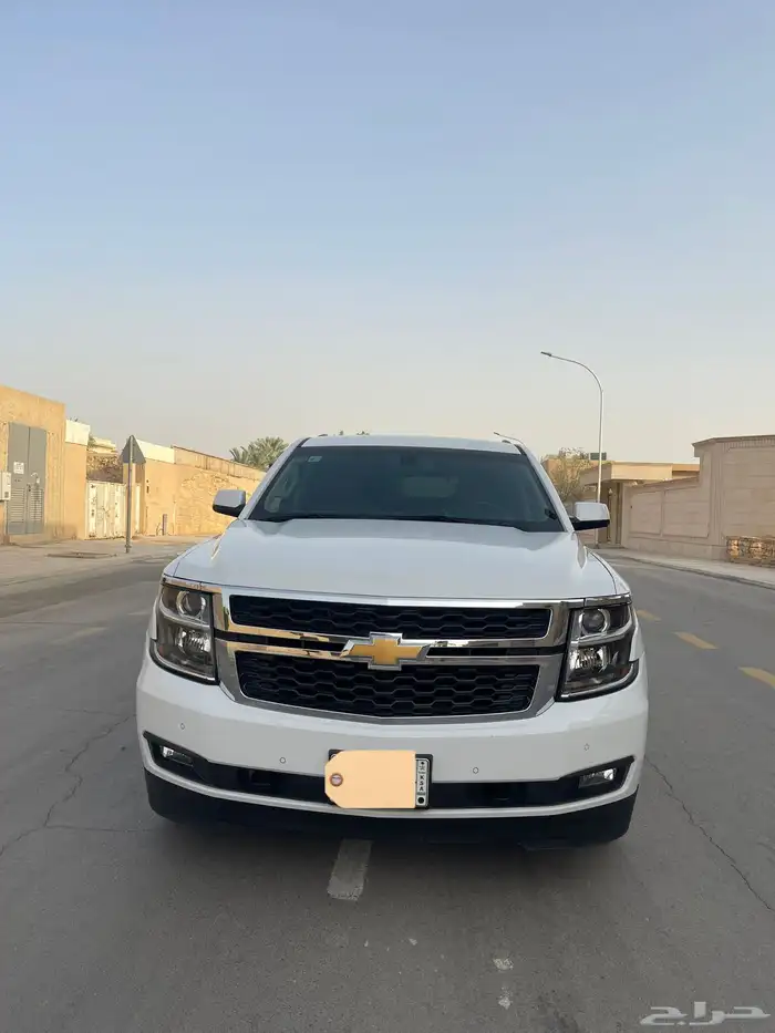 منوة المستخدم تاهو 2017 مخزن صنف 6