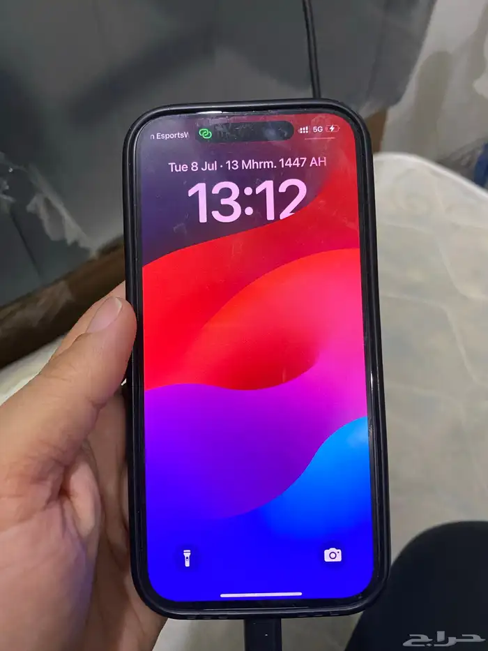 ايفون 15 برو 0