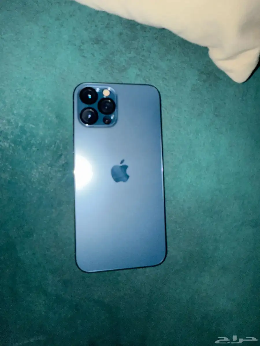 ايفون 12 PRO MAX 11