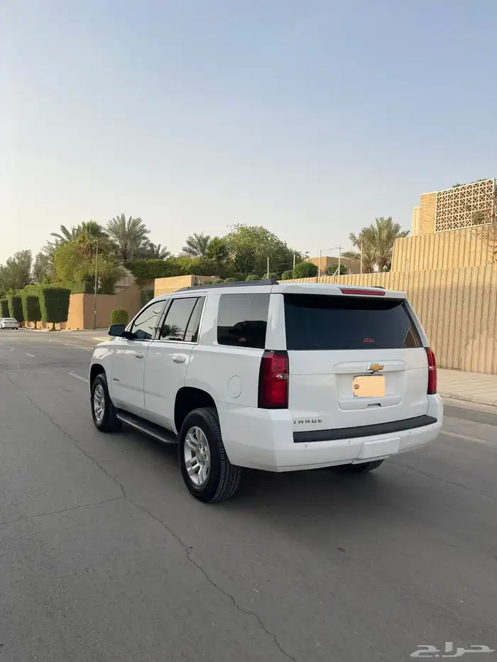 منوة المستخدم تاهو 2017 مخزن صنف 10