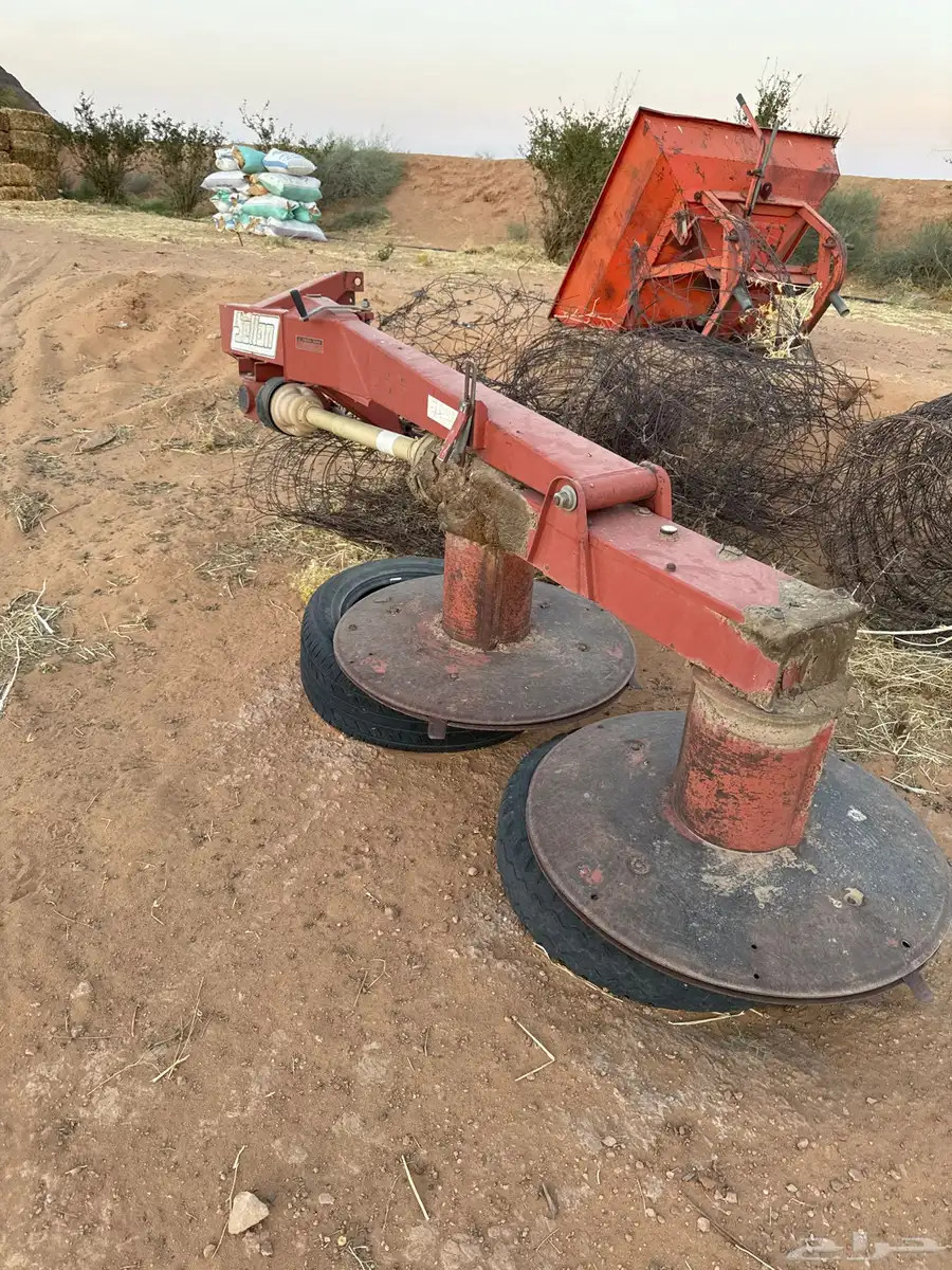 حصاده وبذاره الحاله ممتاره 0