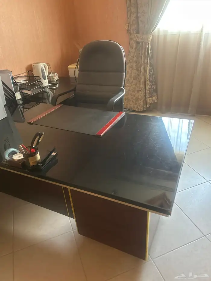 اثاث للبيع كل مايحتاجه بيتك من أسره دولايب مكاتب 16