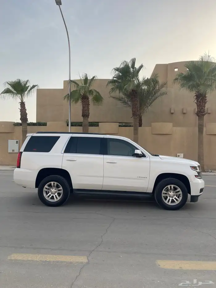 منوة المستخدم تاهو 2017 مخزن صنف 15