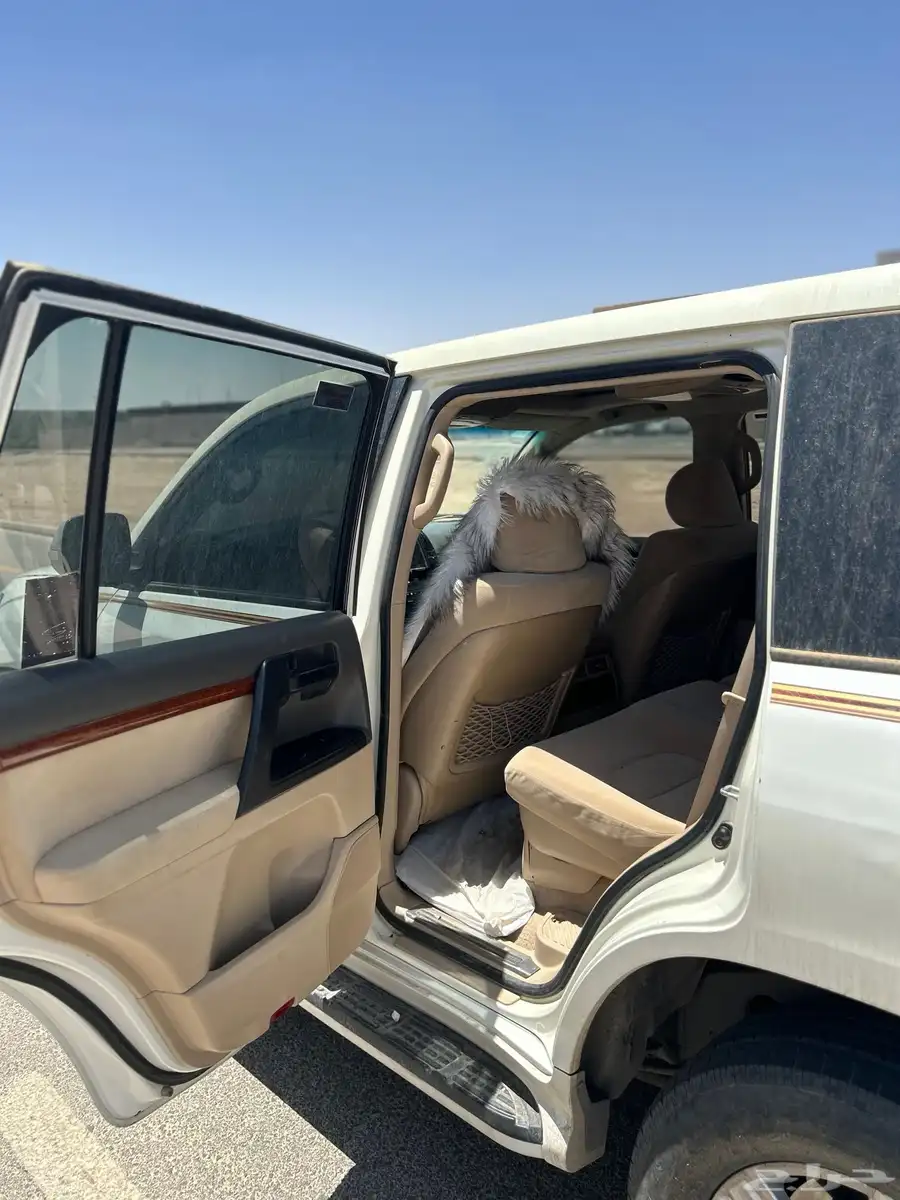 لاندكروزر 2013 6