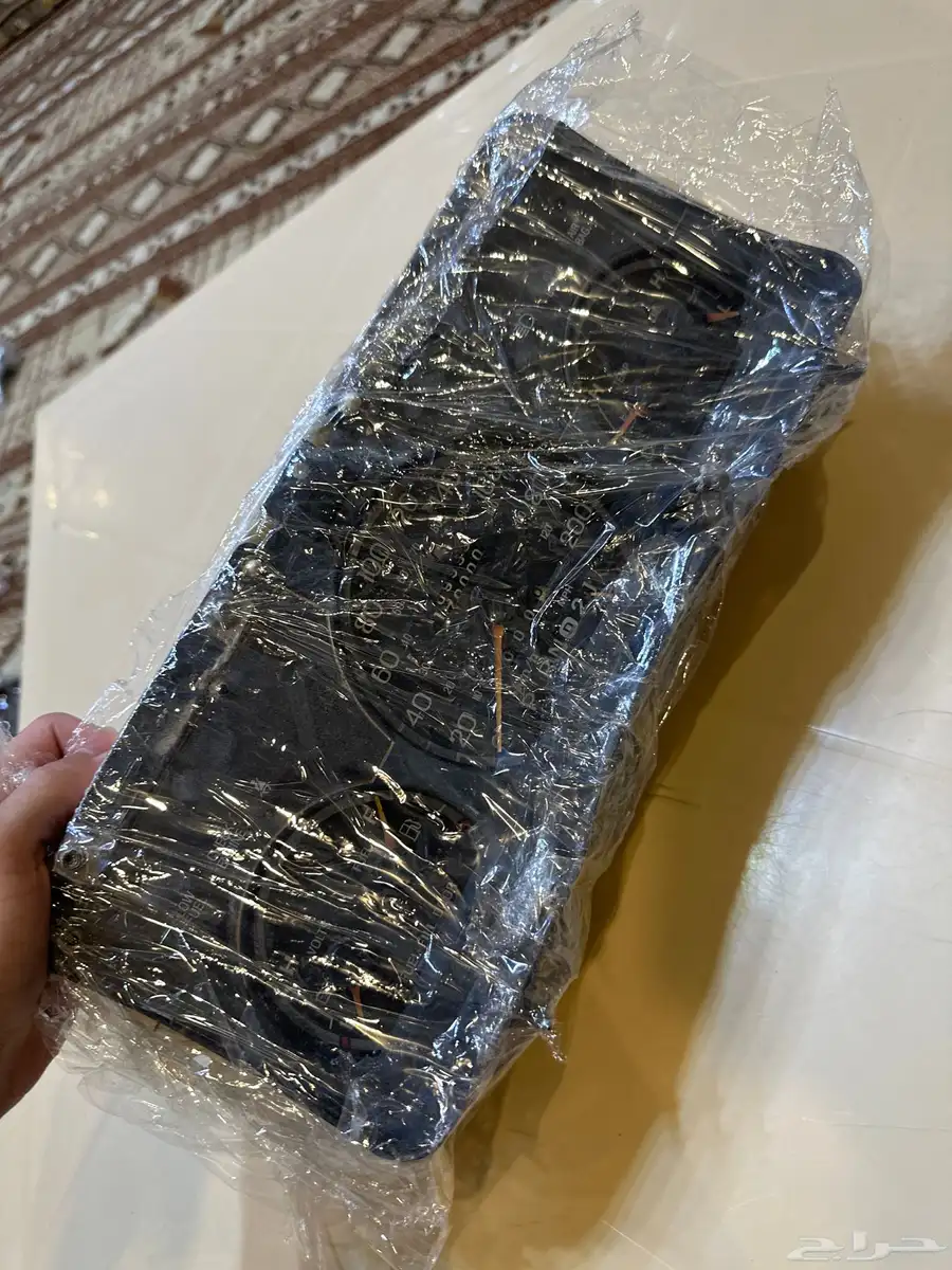 قطع غيار فورد 6