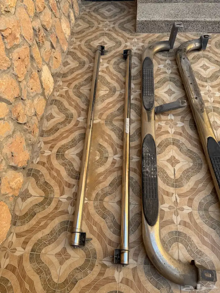 وطيات جمس وهناقل حوض 0