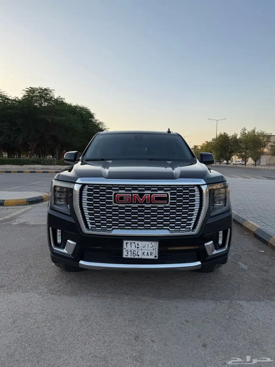 يوكن دينالي XL 2022 2